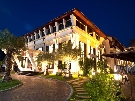 Thajsko - Koh Chang - Koh Chang Kacha Resort & SPA ***+