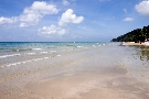 Thajsko - Koh Chang - Koh Chang Kacha Resort & SPA ***+