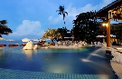 Thajsko - Koh Chang - Koh Chang Kacha Resort & SPA ***+