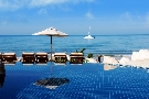 Thajsko - Koh Chang - Koh Chang Kacha Resort & SPA ***+