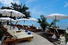 Thajsko - Koh Chang - Koh Chang Kacha Resort & SPA ***+