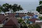 Thajsko - Koh Chang - Koh Chang Kacha Resort & SPA ***+