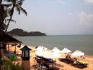 Thajsko  Koh Samui Lawana Resort ***+