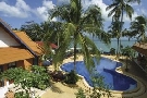 Thajsko - Koh Samui - Lawana Resort ***+