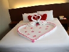 Thajsko - Koh Samui - Lawana Resort ***+