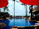 Thajsko - Koh Samui - Lawana Resort ***+