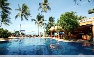 Thajsko - Koh Samui - Lawana Resort ***+