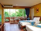 Thajsko - Pattaya - Loma ***