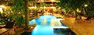 Thajsko - Krabi  - Phra Nang Inn ***