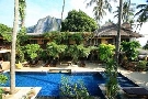 Thajsko - Krabi  - Phra Nang Inn ***