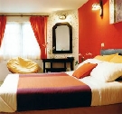 Thajsko - Krabi  - Phra Nang Inn ***
