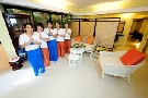 Thajsko - Krabi  - Phra Nang Inn ***