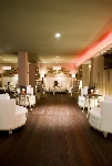 Thajsko - Pattaya - Pullman Pattaya Aisawan ****+