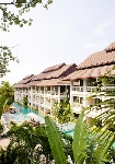 Thajsko - Pattaya - Pullman Pattaya Aisawan ****+