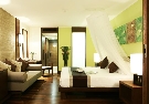 Thajsko - Pattaya - Pullman Pattaya Aisawan ****+