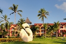 Dominik�nska r. - Punta Cana - Punta Cana Princess *****