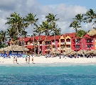 Dominik�nska r. - Punta Cana - Punta Cana Princess *****