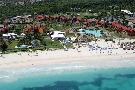 Dominik�nska r. - Punta Cana - Punta Cana Princess *****