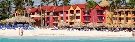 Dominik�nska r. - Punta Cana - Punta Cana Princess *****