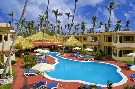 Dominik�nska r. - Punta Cana - Tropical Clubs Bavaro ***