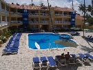 Dominik�nska r. - Punta Cana - Tropical Clubs Bavaro ***