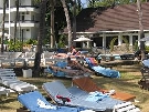 Ke�a - Severn� pobre�ie - Kenya Bay Beach ***