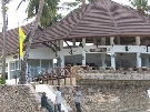 Ke�a - Severn� pobre�ie - Kenya Bay Beach ***