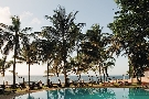 Ke�a - Severn� pobre�ie - Neptune Beach Resort ****