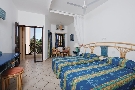 Ke�a - Severn� pobre�ie - Neptune Beach Resort ****