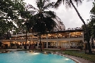 Ke�a - Severn� pobre�ie - Neptune Beach Resort ****