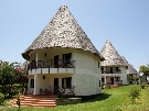 Kea  Jun pobreie Neptun Paradise & Village ****