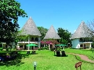 Ke�a - Ju�n� pobre�ie - Neptun Paradise & Village ****