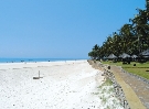 Ke�a - Ju�n� pobre�ie - Neptun Paradise & Village ****