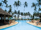 Ke�a - Ju�n� pobre�ie - Neptun Paradise & Village ****