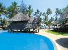 Ke�a - Ju�n� pobre�ie - Neptun Paradise & Village ****