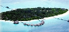 Maledivy - Raa Atol - Adaaran Select Meedhuparu ****+