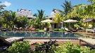 Maur�cius - Le Morne - Dinarobin Hotel Golf & Spa *****+
