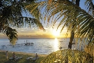 Maur�cius - Le Morne - Dinarobin Hotel Golf & Spa *****+