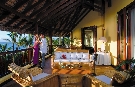 Maur�cius - Le Morne - Dinarobin Hotel Golf & Spa *****+