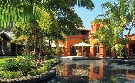Maur�cius - Le Morne - Dinarobin Hotel Golf & Spa *****+