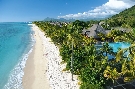 Maur�cius - Le Morne - Dinarobin Hotel Golf & Spa *****+