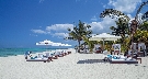 Maur�cius - Le Morne - Dinarobin Hotel Golf & Spa *****+