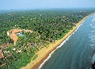 Sri Lanka - Kalutara - Mermaid Hotel & Club ***+