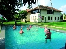 Sri Lanka - Kalutara - Mermaid Hotel & Club ***+
