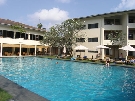 Sri Lanka - Kalutara - Mermaid Hotel & Club ***+