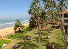 Sri Lanka - Kalutara - Tangerine Beach Hoel ***+