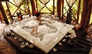 Tanz�nia  - Zanzibar - V�chodn� pobre�ie - Blue Bay Beach Resort *****