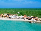 Mexiko - Riviera Maya - Be Live Grand Riviera Maya *****