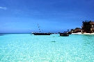 Tanznia   Zanzibar - Severn pobreie Langi Langi Beach ***