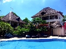 Tanz�nia  - Zanzibar - Severn� pobre�ie - Langi Langi Beach ***
